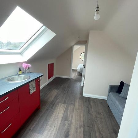 Shindilla Cottage Air B&B Galway Buitenkant foto