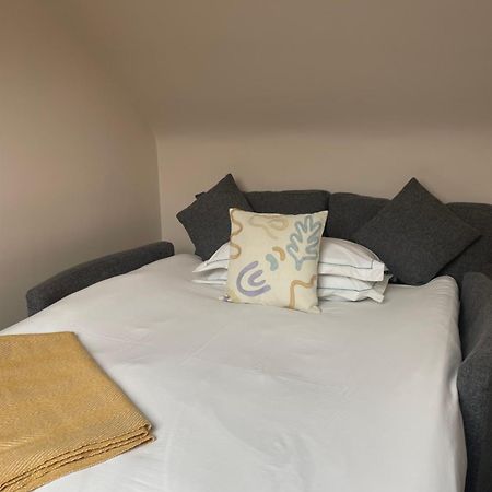 Shindilla Cottage Air B&B Galway Buitenkant foto