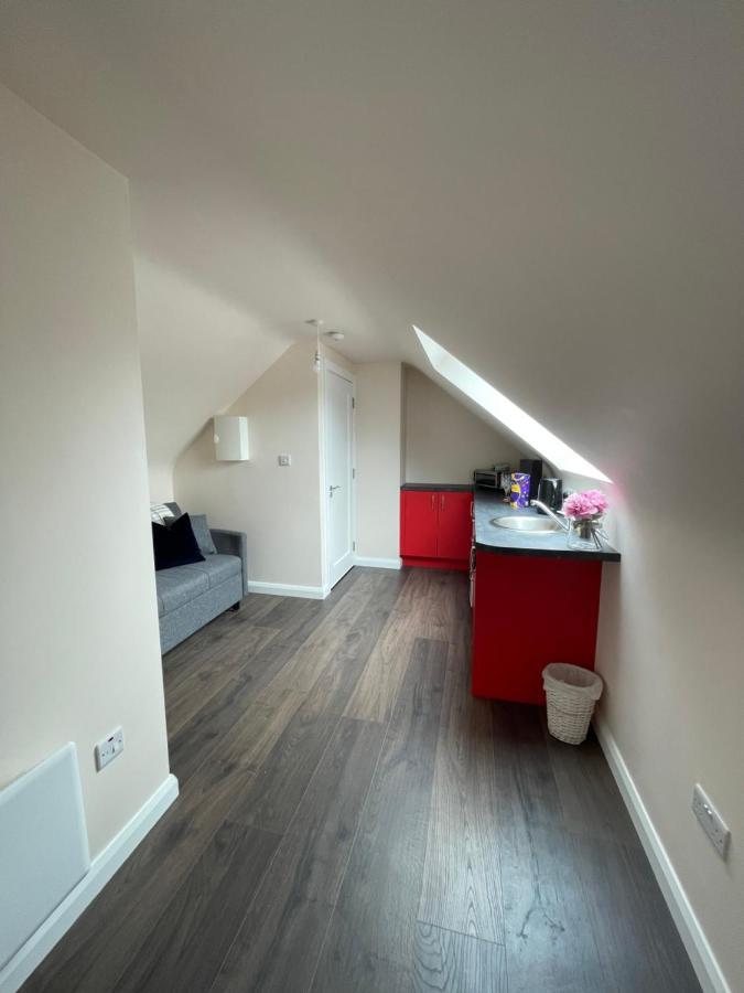 Shindilla Cottage Air B&B Galway Buitenkant foto