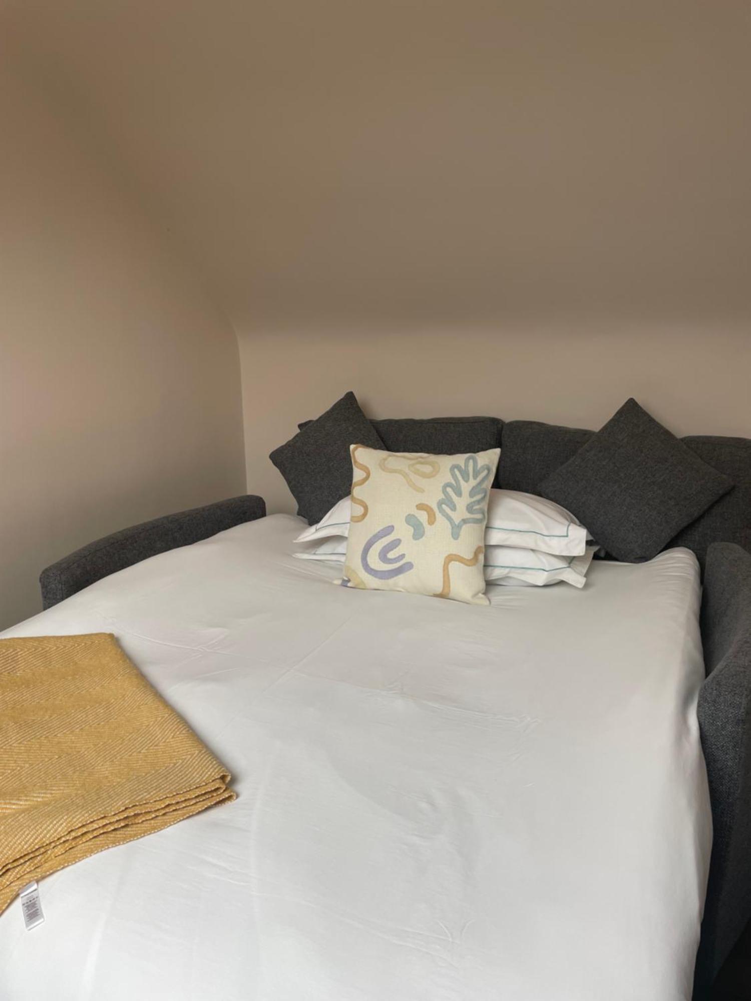 Shindilla Cottage Air B&B Galway Buitenkant foto