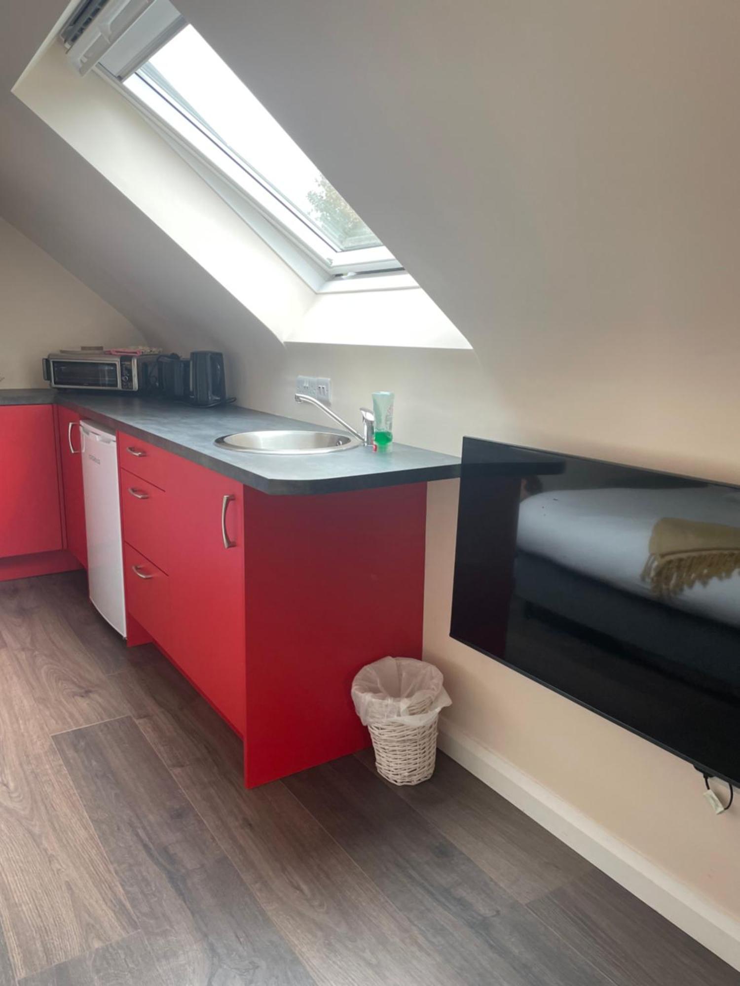 Shindilla Cottage Air B&B Galway Buitenkant foto