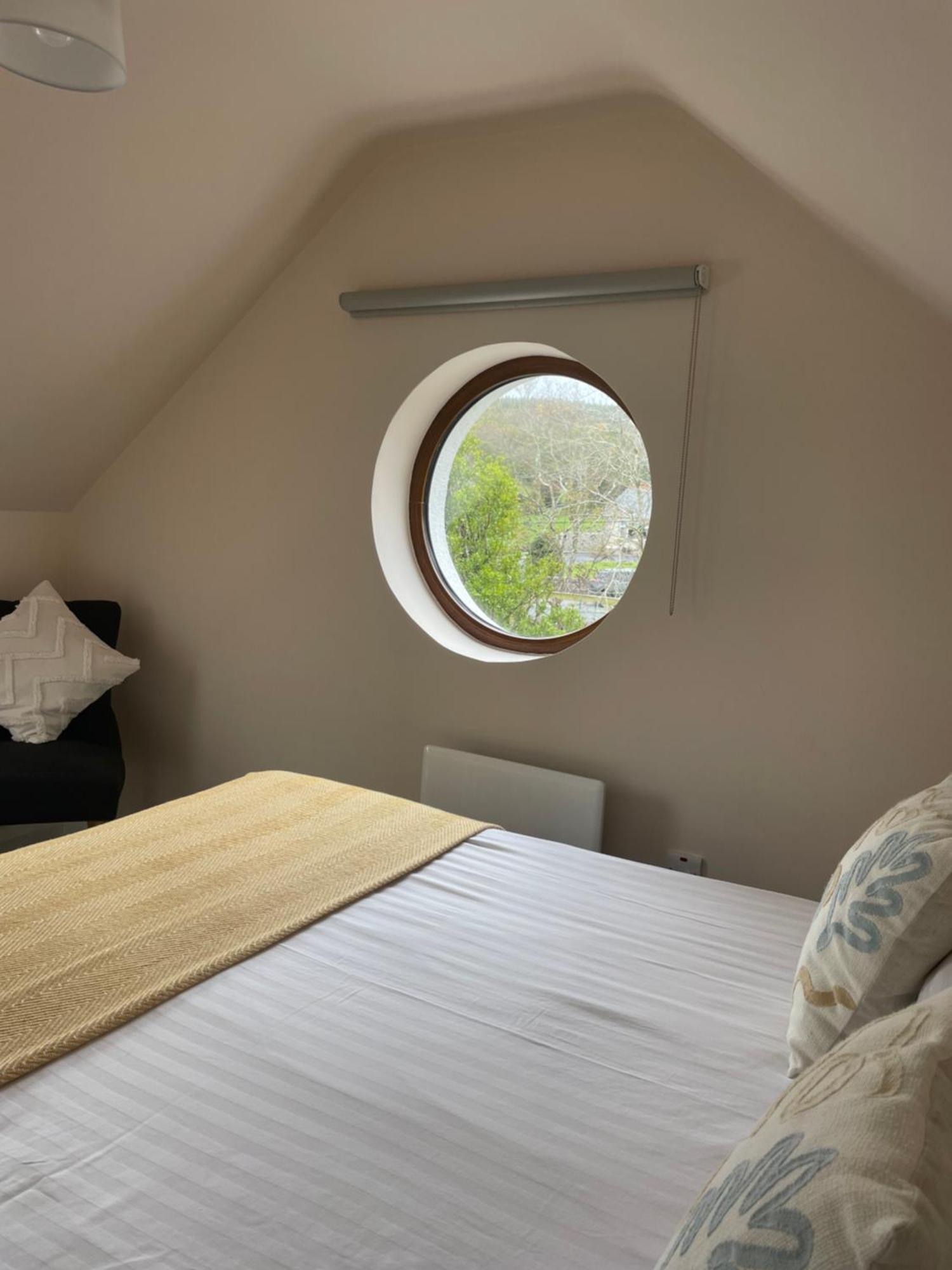 Shindilla Cottage Air B&B Galway Buitenkant foto