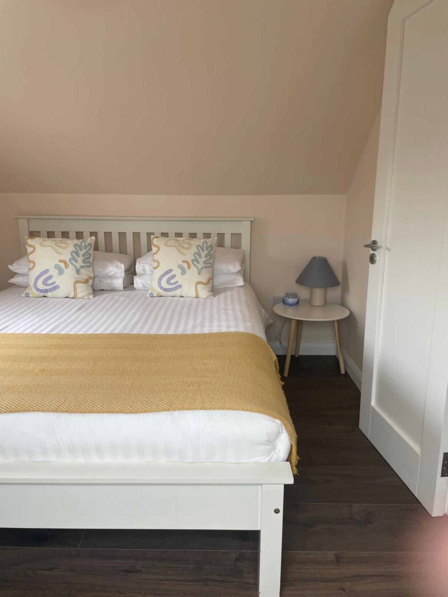 Shindilla Cottage Air B&B Galway Buitenkant foto