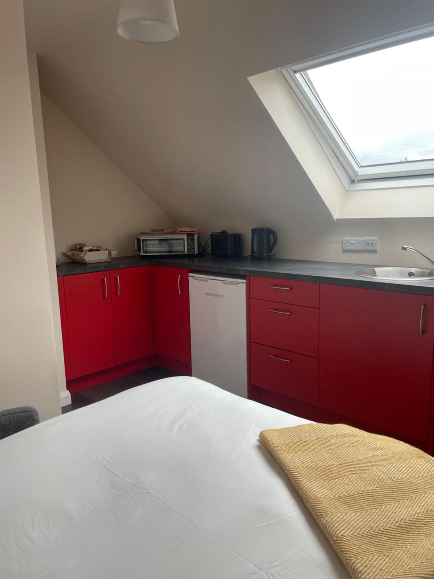 Shindilla Cottage Air B&B Galway Buitenkant foto