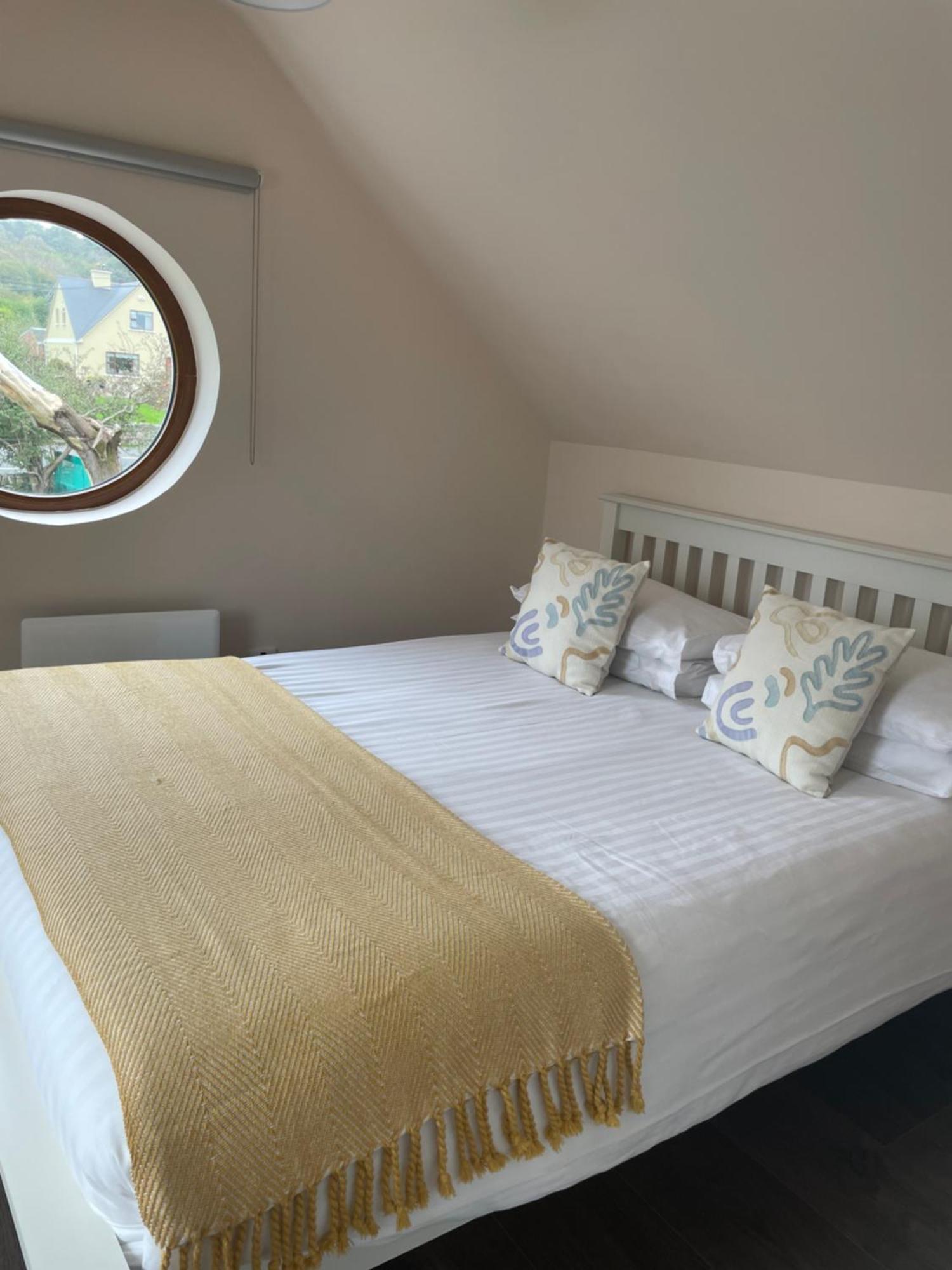 Shindilla Cottage Air B&B Galway Buitenkant foto